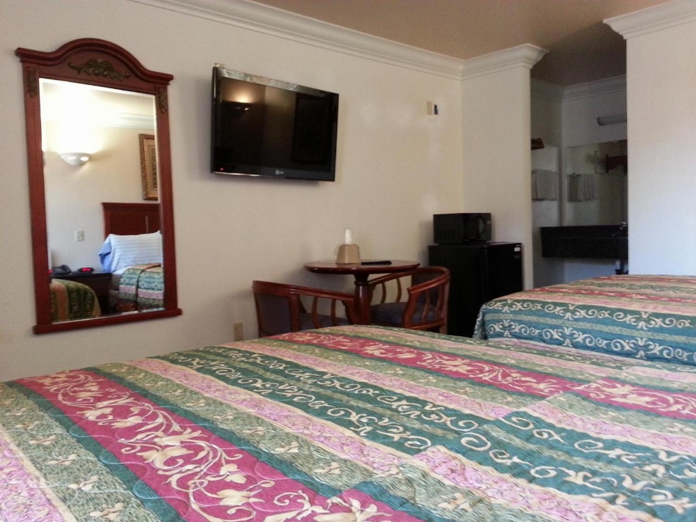 Royal Inn Motel Long Beach