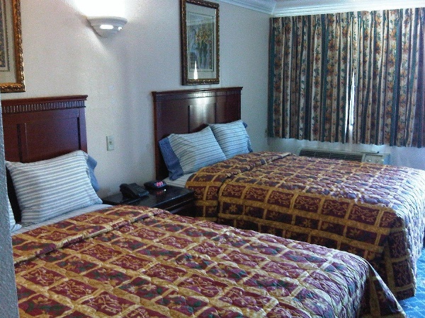 Royal Inn Motel Long Beach image 7