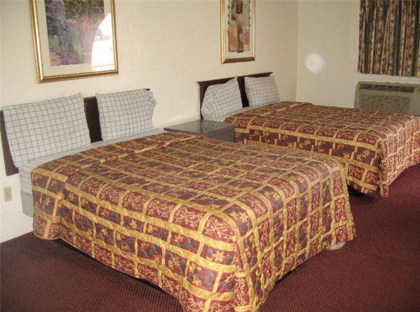 Royal Inn Motel Long Beach image 23