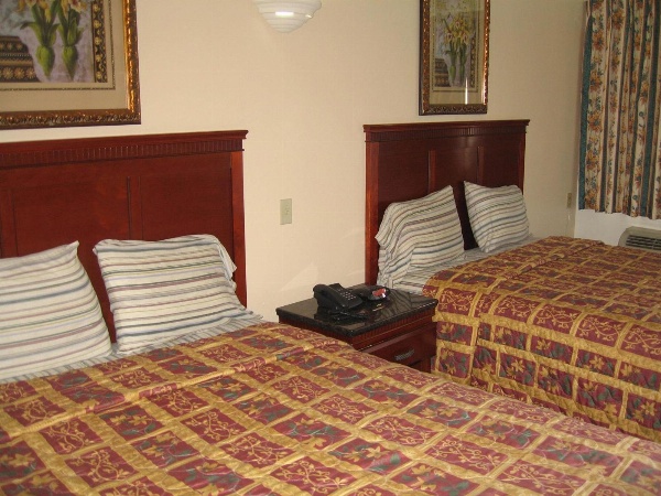 Royal Inn Motel Long Beach image 31