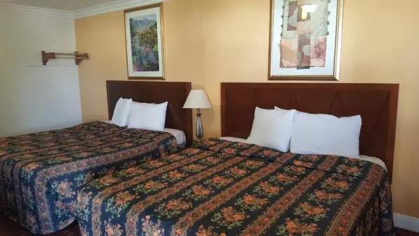Royal Inn Motel Long Beach 10