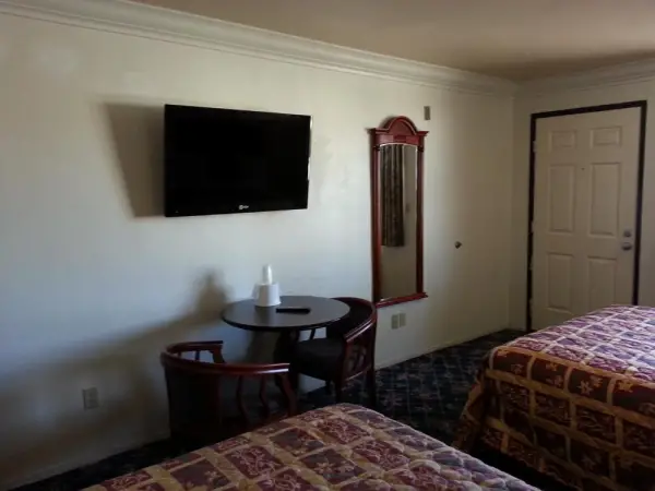 Royal Inn Motel Long Beach Main image