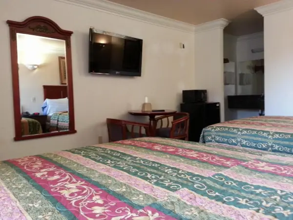 Royal Inn Motel Long Beach 5